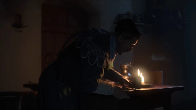 Сюжет Kingdom Come: Deliverance 2 завершен — трейлеры к релизу DLC Mysteria Ecclesiae и Royal Edition