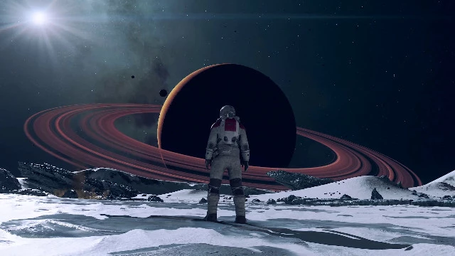 [СМИ] Starfield таки выйдет на PlayStation 5, но только весной 2026 года со вторым дополнением