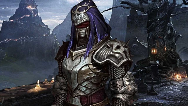 Оно живое и теперь на UE5 — разработчики Deadhaus Sonata опубликовали новый трейлер