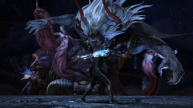 Игроки не поняли смысла такой балансировки классов в MMORPG Final Fantasy 14