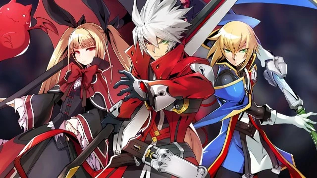 BlazBlue Entropy Effect обзаведется русской локализацией. Похоже, пора в нее поиграть