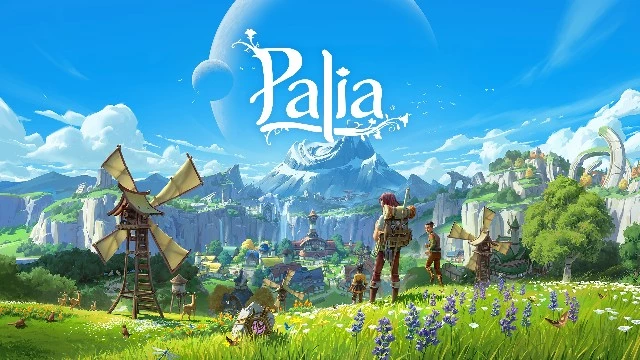 Дружелюбная MMORPG Palia расцветает благодаря новому обновлению 