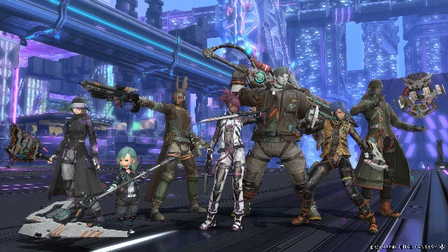 Final Fantasy 14 получила долгожданный патч, устраняющий баги и значительно улучшающий геймплей