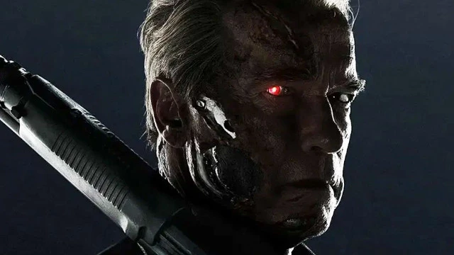 Кэмерон приступил к сценарию "Терминатора 7"