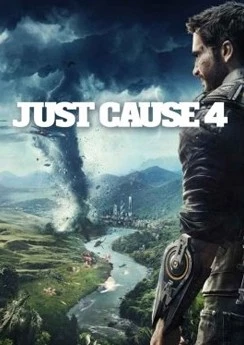 Just Cause 4