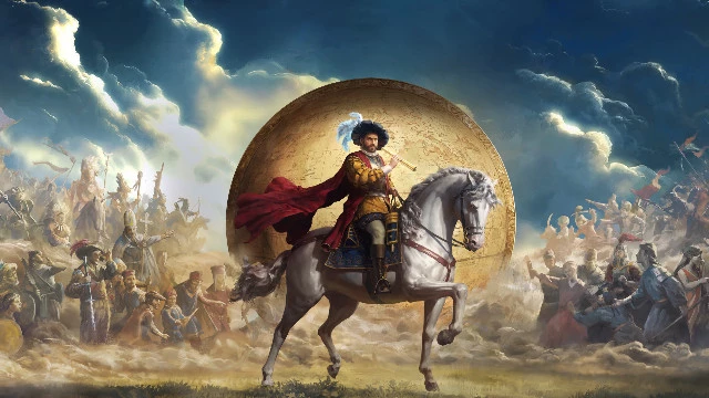 Во что поиграть в ноябре 2025: лучшие релизы месяца