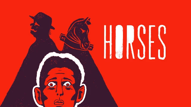 Конченный трэш Horses продался тиражом в 10 000 копий — глава студии ноет, что команду придется распустить