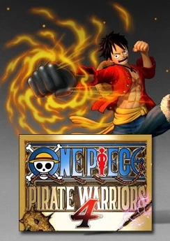 One Piece: Pirate Warriors 4