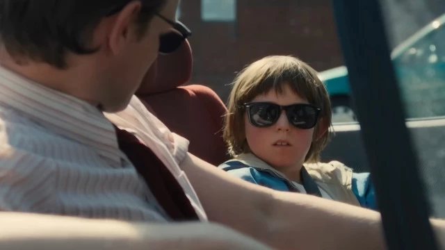 Доктор Таргариен учится быть отцом в трейлере сериала «Смерть Банни Манро»