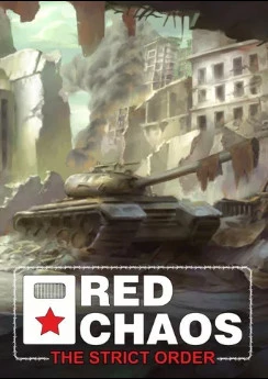 Red Chaos - The Strict Order