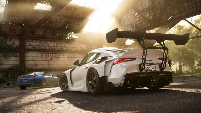 В  Forza Horizon 5 сыграло 50 миллионов человек — великолепный результат для гонки