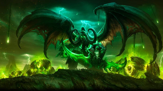 Авторы пиратки Turtle WoW передумали переходить на Unreal Engine 5