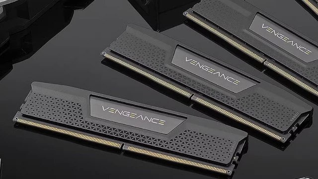 Недавний триумф ПК-гейминга перед консолями убивает ИИ: 64 ГБ DDR5 уже стоят дороже PlayStation 5 