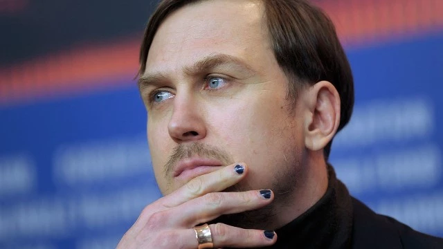 Ларс Айдингер сыграет Брейниака в новом фильме о Супермене