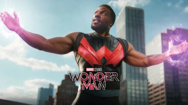 Все серии сериала Marvel «Чудо-человек» уже доступны 