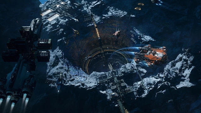 Паства будет довольна: глава секты Star Citizen назвал 2025-й «Годом играбельности» и с оптимизмом смотрит в будущее