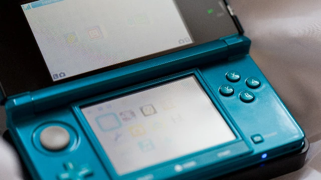 Подержанная Nintendo 3DS уже торгуется на уровне первой Switch