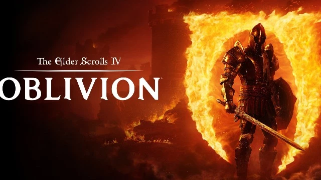 Продажи The Elder Scrolls IV: Oblivion Remastered превысили миллион копий на PlayStation 5