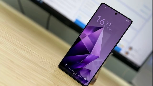 Infinix Note 50 Pro — уверенный шаг вперёд