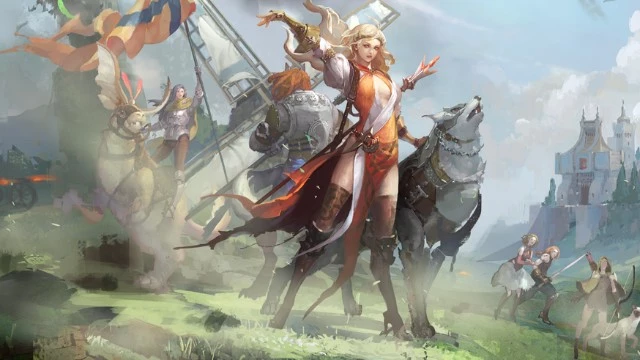 Издатели MMORPG ArcheAge компенсируют технические неполадки временными бонусами