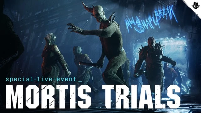 В Warhammer 40,000: Darktide стартовало ограниченное по времени событие “Театры Умерщвления”