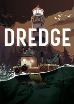 DREDGE