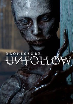 BrokenLore: UNFOLLOW 