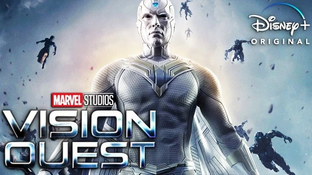 Пол Беттани вернётся к роли Вижена: анонсирован сольный сериал Vision Quest