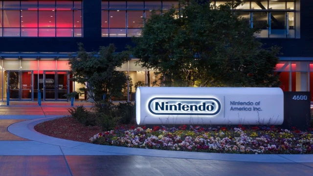 Nintendo продолжает душнить и душить — под каток юристов попал еще один народный герой