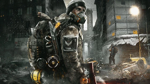 Ubisoft молча выпустила The Division — Definitive Edition