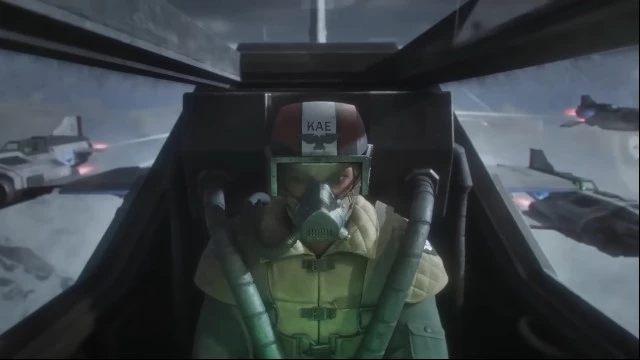 Анимации «Аэронавтика» и «Гвозди мясника» в трейлере уже сейчас и на Warhammer+ с февраля