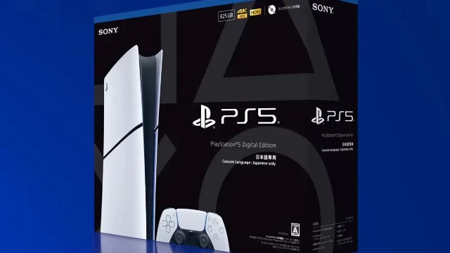 Не нужна японцам PS5, даже дешевая: Sony, пора смириться 