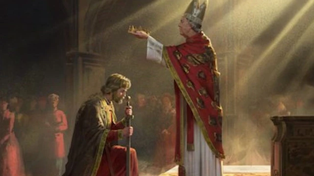 Обзор DLC Crusader Kings III: Coronations: неплохое дополнение, которое должно было быть бесплатным