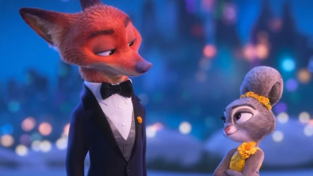 «Зверополис 2» выйдет в цифре уже 27 января