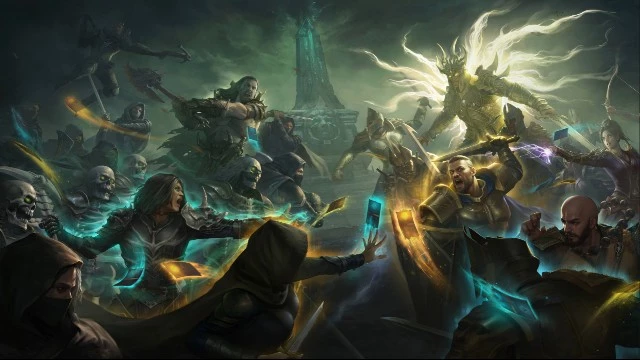 На этой неделе игроков Diablo Immortal ждет свежее обновление 