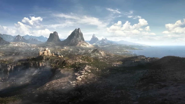 Очередные спекуляции на тему The Elder Scrolls 6: якобы игра выйдет не позже 2027 года