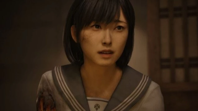 Конацу Като, актриса, подарившая внешность и голос героине Silent Hill f, провела первый стрим по игре