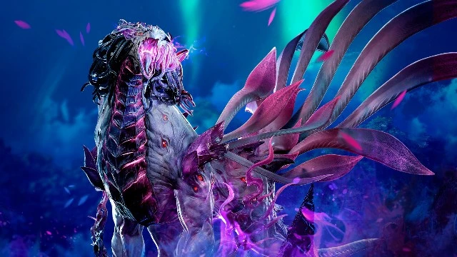 Российская версия популярной MMORPG Lost Ark получит обновление “Реймьяркский блиц”