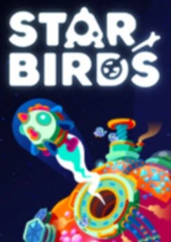 Star Birds