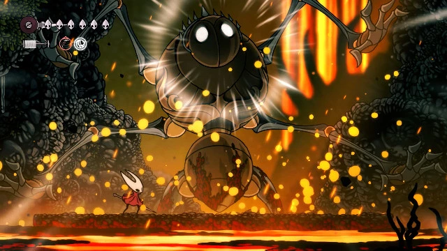 Hollow Knight: Silksong без Denuvo тут же взломали, но онлайн в Steam все равно ушел за 535 тысяч