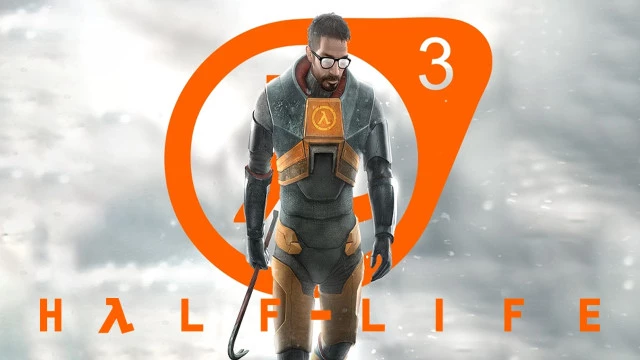  Half-Life 3 все ближе: в игре будут муравьиные львы и добавят поддержку модификаций