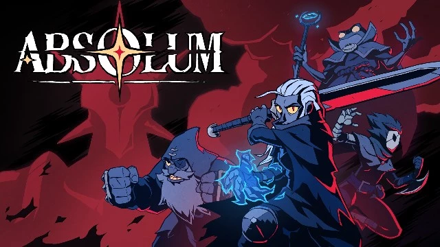 Мик Гордон представил новую композицию The Underking, которая войдёт в официальный саундтрек экшен-игры Absolum