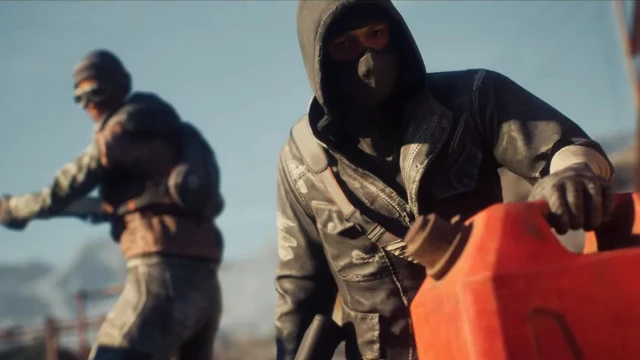 Terminator: Survivors бессрочно отложена, никакого раннего доступа и кооператива