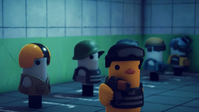 Escape from Duckov купили уже 3 миллиона раз