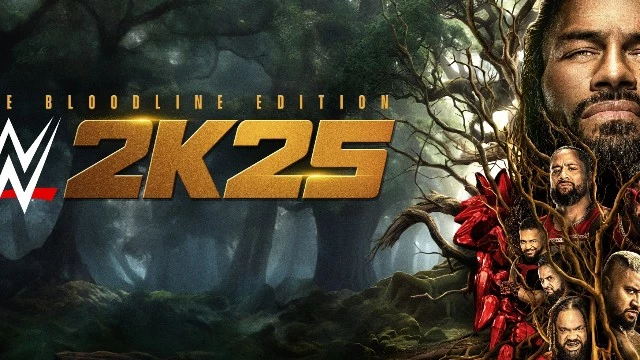 2K Games не будет решать проблемы WWE 2K25, а просто закроет серверы