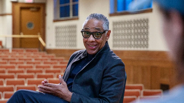 Джанкарло Эспозито экранизирует свой комикс «Венецианский» и «Зловещие грезы» Стивена Кинга