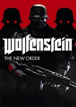 Wolfenstein: The New Order
