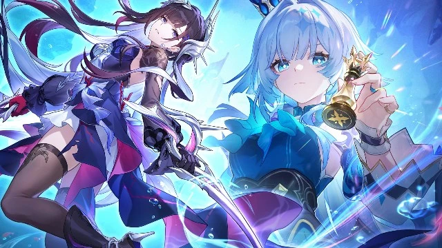 Рабочие промокоды Honkai: Star Rail на декабрь 2025 года