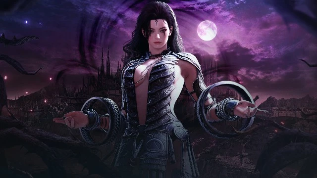 Для Black Desert вышло обновление, которое расширило территорию Идании новыми землями