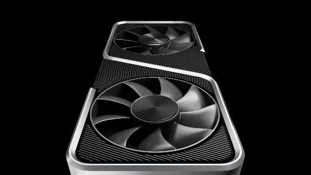 Кризис памяти может вернуть RTX 3060 на рынок в этом году